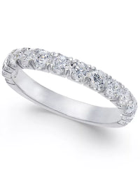 Souverel - Elegante Diamanten Bandring