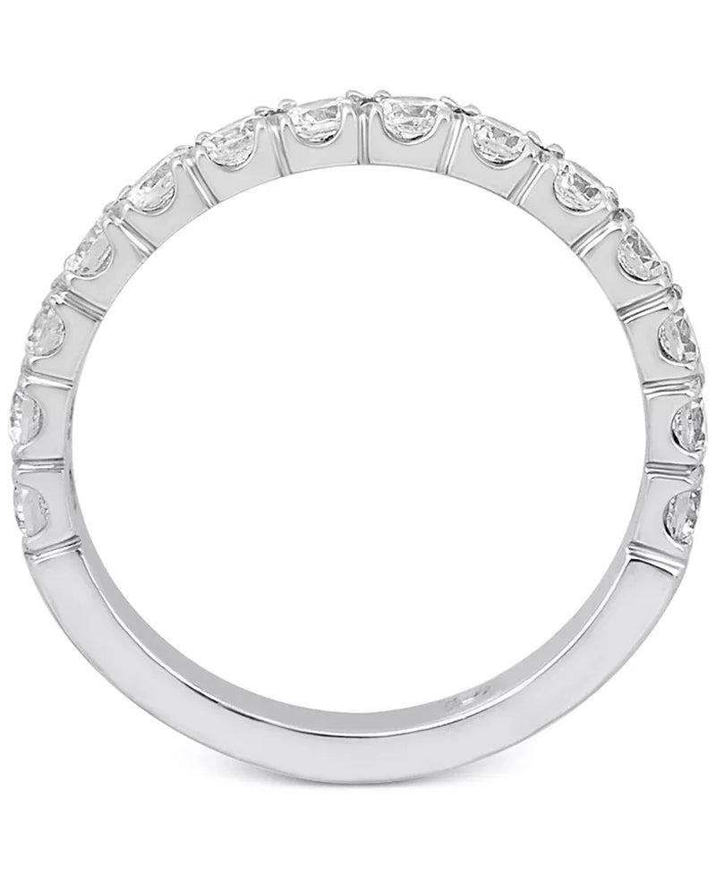 Souverel - Elegante Diamanten Bandring