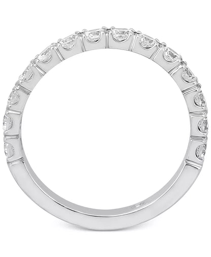 Souverel - Elegante Diamanten Bandring