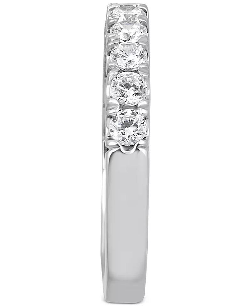 Souverel - Elegante Diamanten Bandring