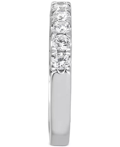 Souverel - Elegante Diamanten Bandring